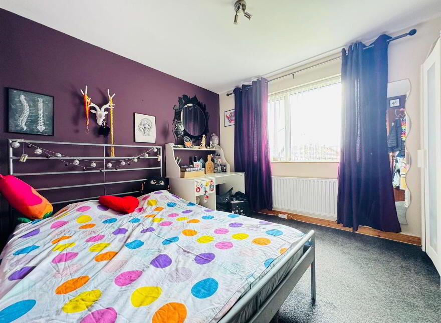 12 Glenview Park, Glenville Road, Newtownabbey, BT37 0TG
