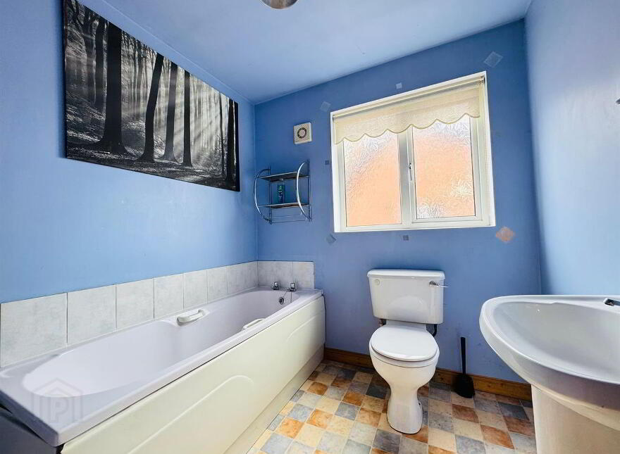 12 Glenview Park, Glenville Road, Newtownabbey, BT37 0TG