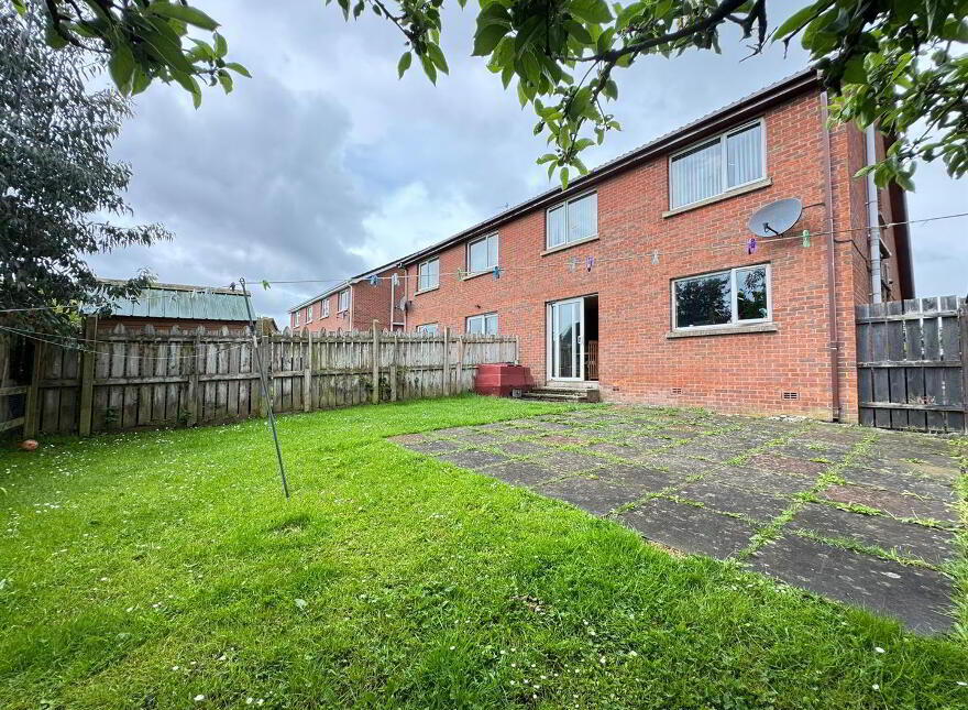 12 Glenview Park, Glenville Road, Newtownabbey, BT37 0TG