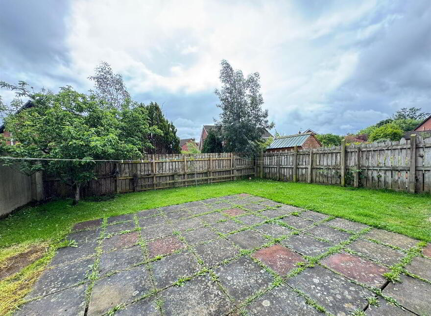 12 Glenview Park, Glenville Road, Newtownabbey, BT37 0TG