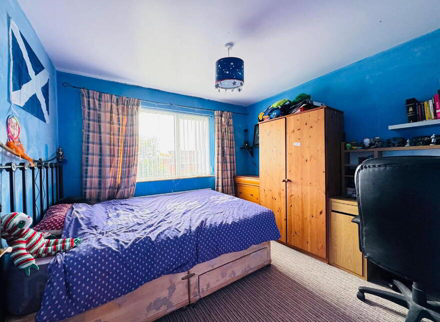 12 Glenview Park, Glenville Road, Newtownabbey, BT37 0TG