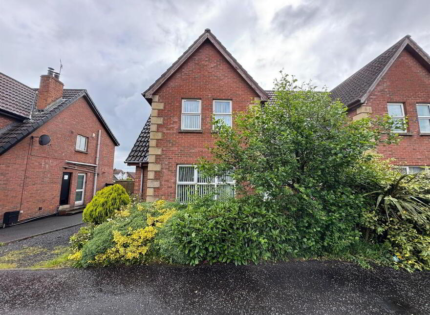 12 Glenview Park, Glenville Road, Newtownabbey, BT37 0TG