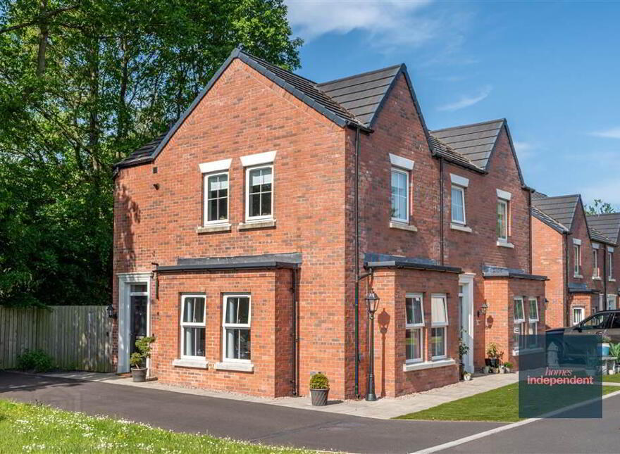 29 Frys Meadow, Ballymena, BT43 7BU