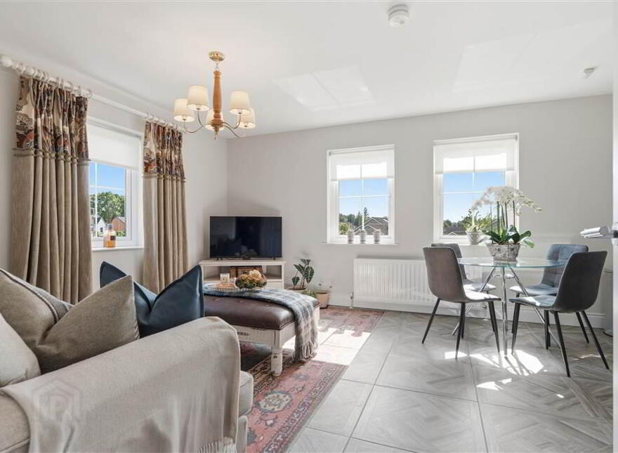 29 Frys Meadow, Ballymena, BT43 7BU