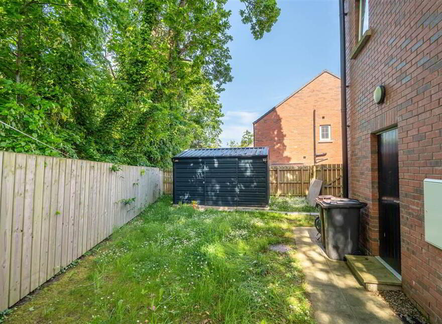29 Frys Meadow, Ballymena, BT43 7BU