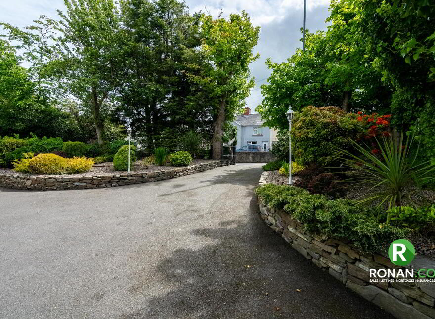 Crannleigh, 3a Melmount Road, Strabane, BT82 9PT