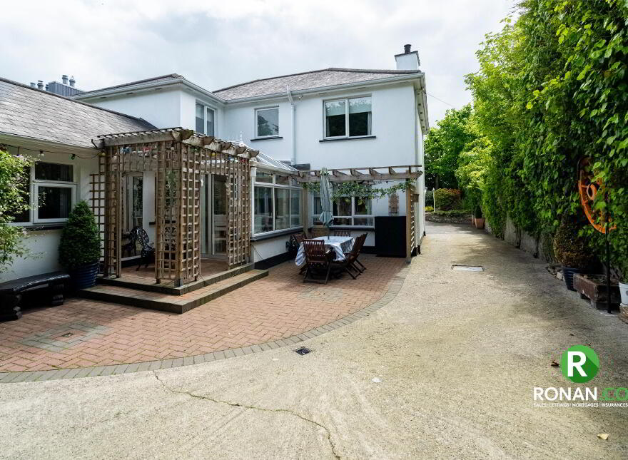 Crannleigh, 3a Melmount Road, Strabane, BT82 9PT