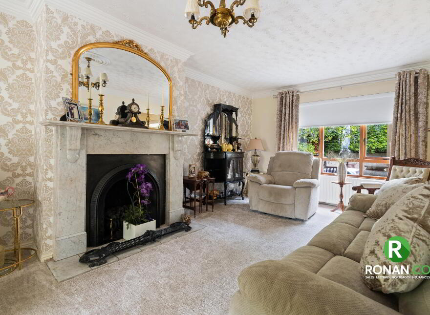 Crannleigh, 3a Melmount Road, Strabane, BT82 9PT