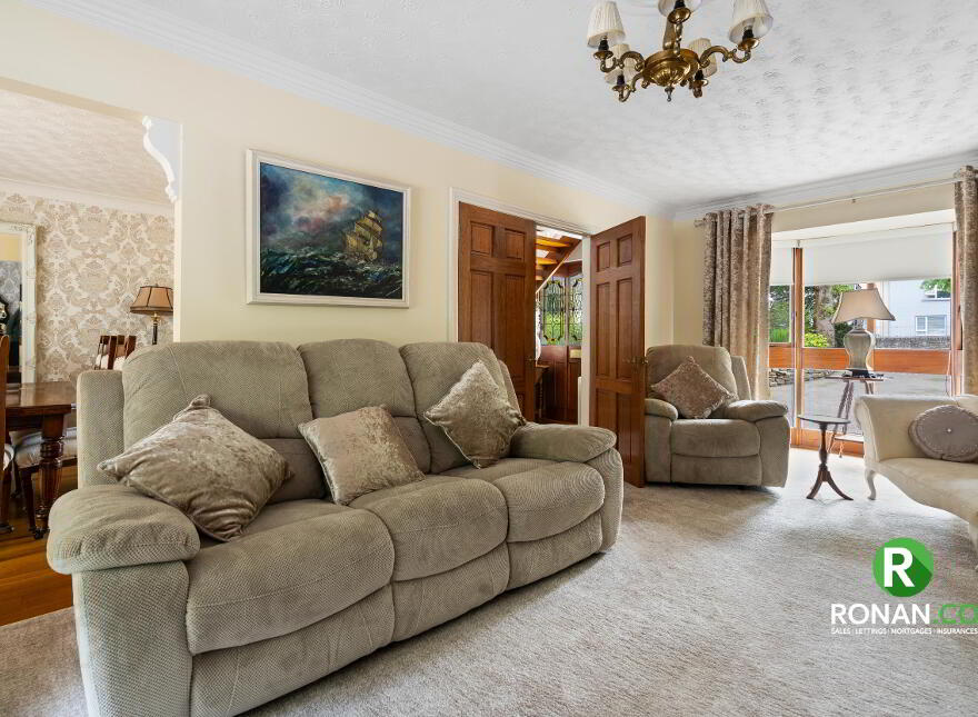 Crannleigh, 3a Melmount Road, Strabane, BT82 9PT