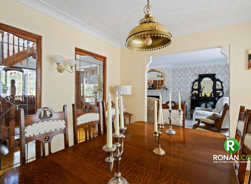 Crannleigh, 3a Melmount Road, Strabane, BT82 9PT