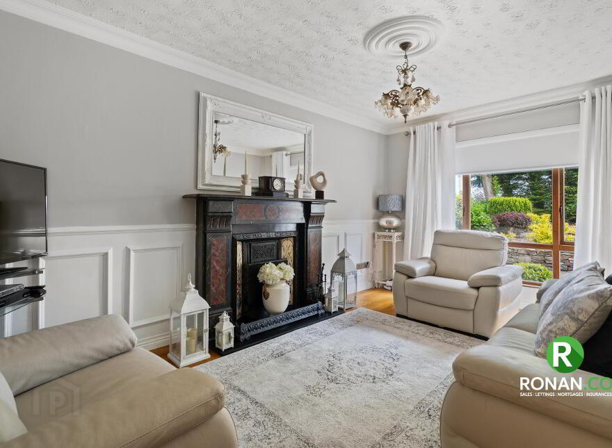 Crannleigh, 3a Melmount Road, Strabane, BT82 9PT