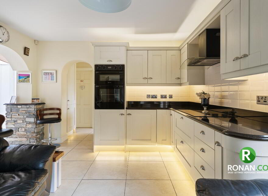 Crannleigh, 3a Melmount Road, Strabane, BT82 9PT