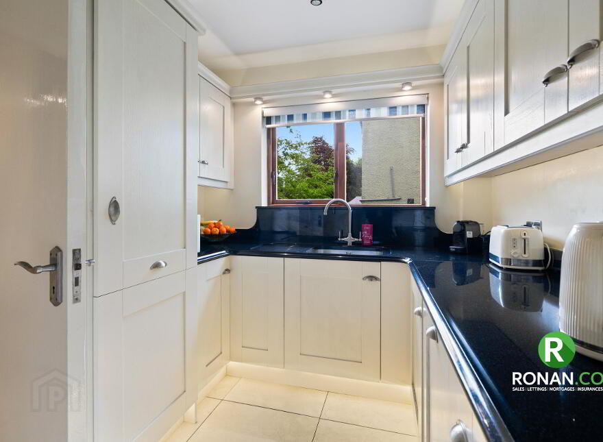 Crannleigh, 3a Melmount Road, Strabane, BT82 9PT