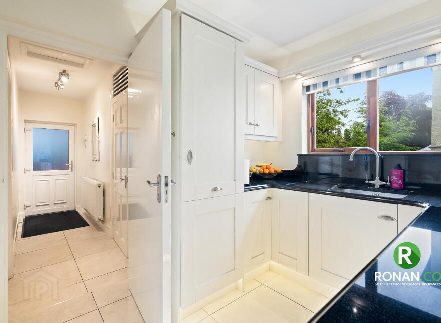 Crannleigh, 3a Melmount Road, Strabane, BT82 9PT