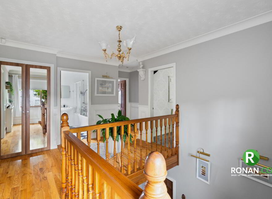 Crannleigh, 3a Melmount Road, Strabane, BT82 9PT