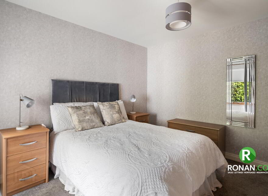 Crannleigh, 3a Melmount Road, Strabane, BT82 9PT