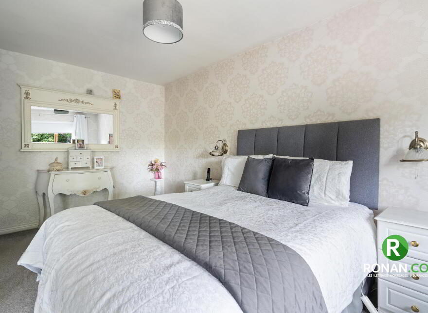 Crannleigh, 3a Melmount Road, Strabane, BT82 9PT