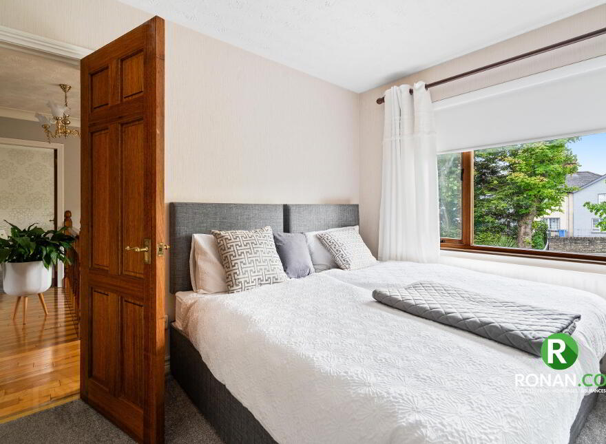 Crannleigh, 3a Melmount Road, Strabane, BT82 9PT