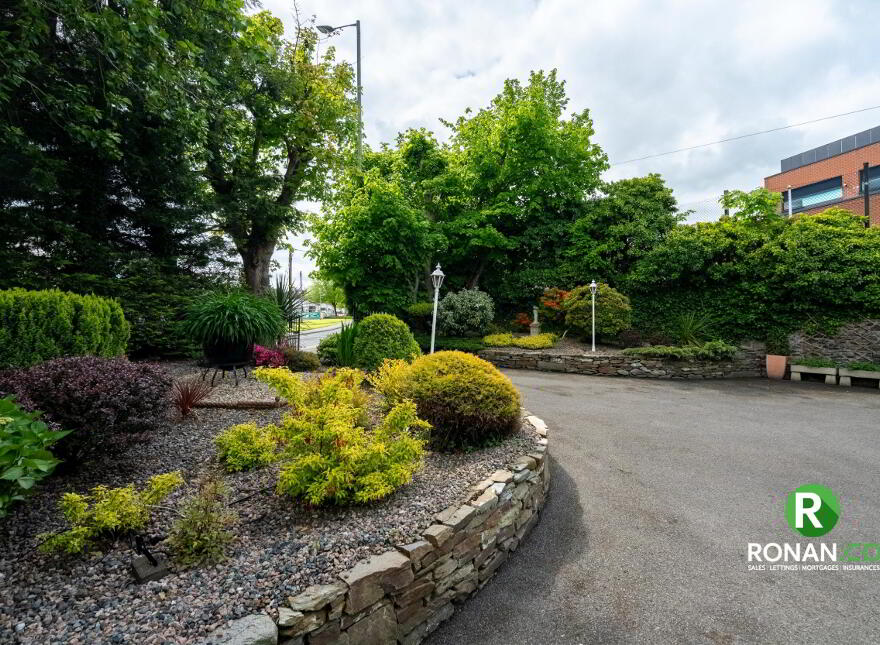 Crannleigh, 3a Melmount Road, Strabane, BT82 9PT