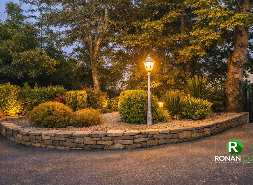 Crannleigh, 3a Melmount Road, Strabane, BT82 9PT