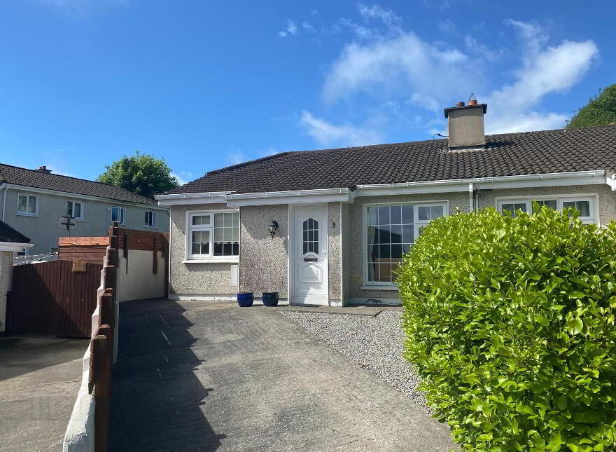 5 Kenure Park, Powerscourt, Waterford City Centre, Waterford City Centre, X91N23X