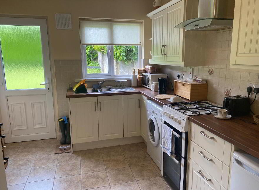 5 Kenure Park, Powerscourt, Waterford City Centre, Waterford City Centre, X91N23X
