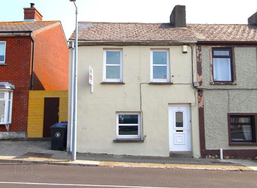 29 Shortcourse, Waterford City, X91NT2D