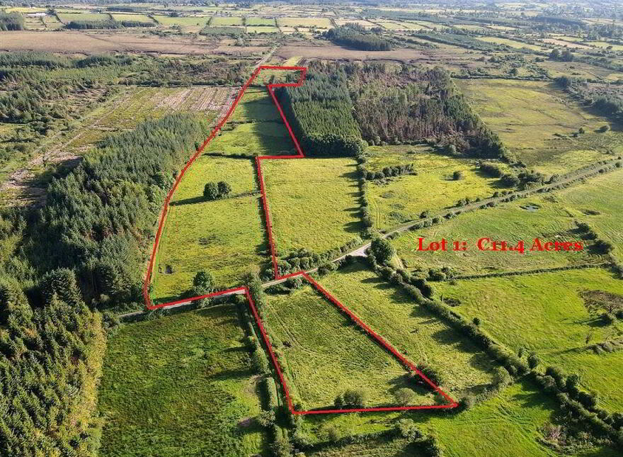 Portahard, Frenchpark, F45EY17
