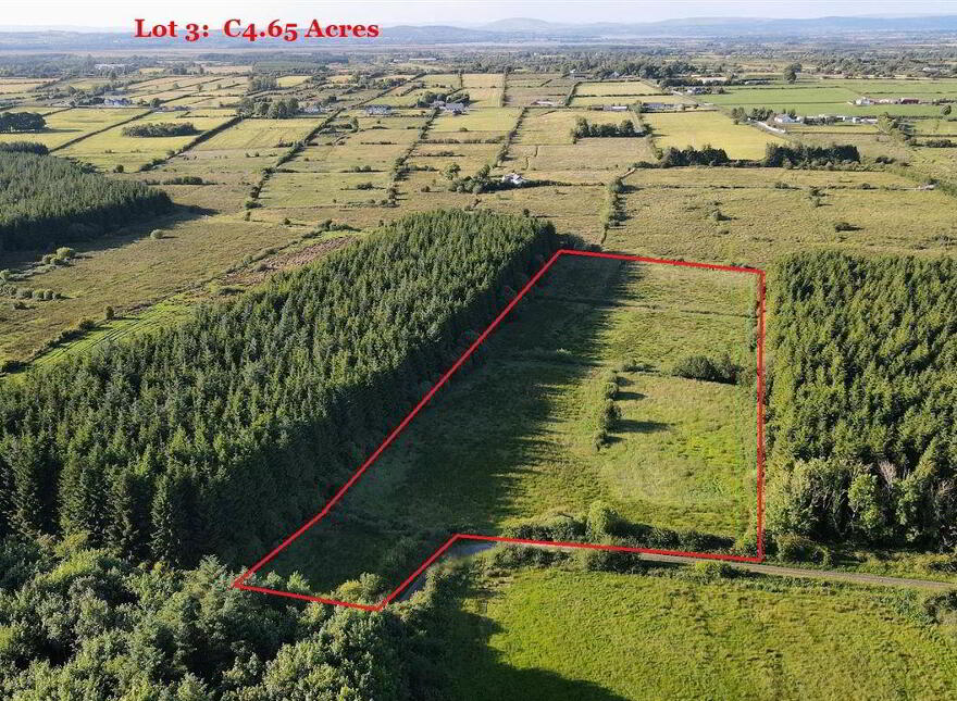 Portahard, Frenchpark, F45EY17