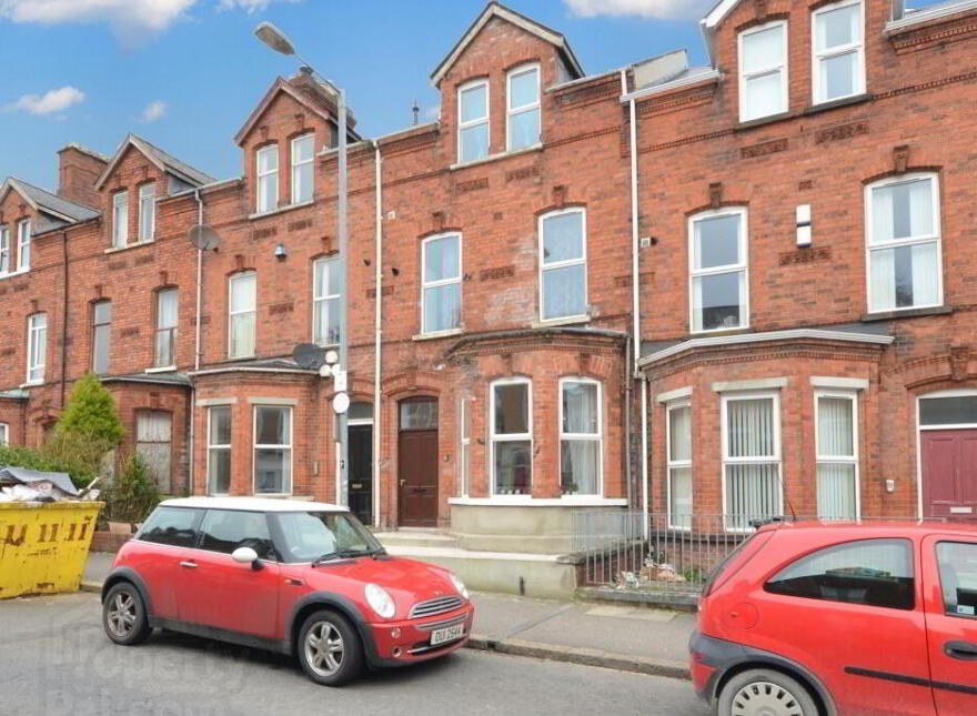 Unit 2, 17 Malone Avenue, Belfast, BT9 6RT