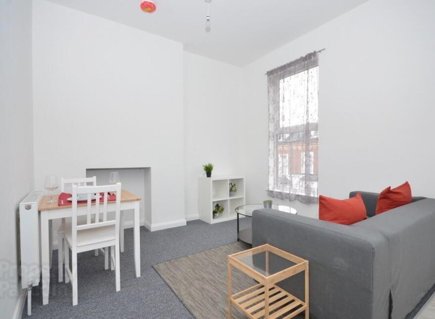 Unit 2, 17 Malone Avenue, Belfast, BT9 6RT
