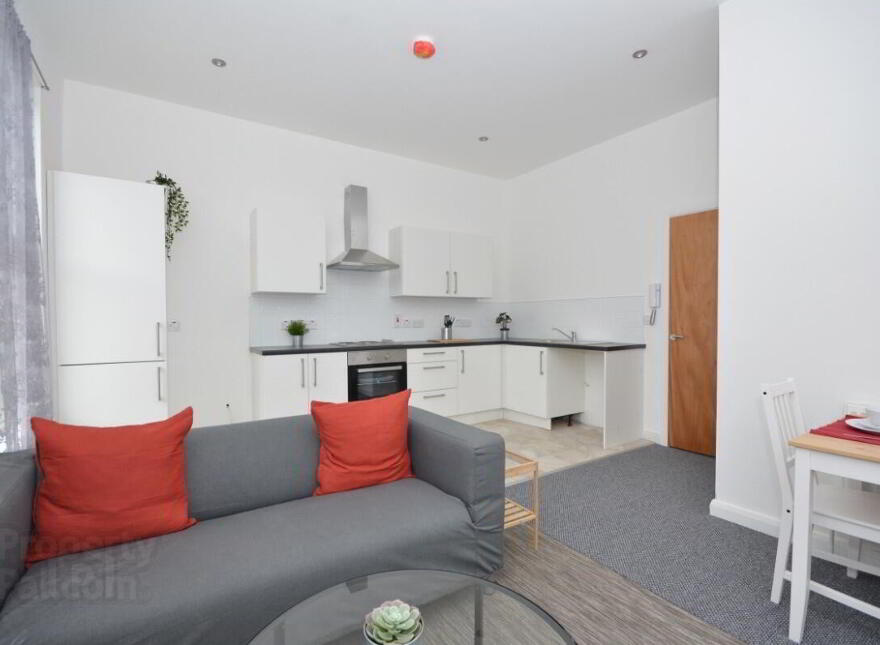 Unit 2, 17 Malone Avenue, Belfast, BT9 6RT