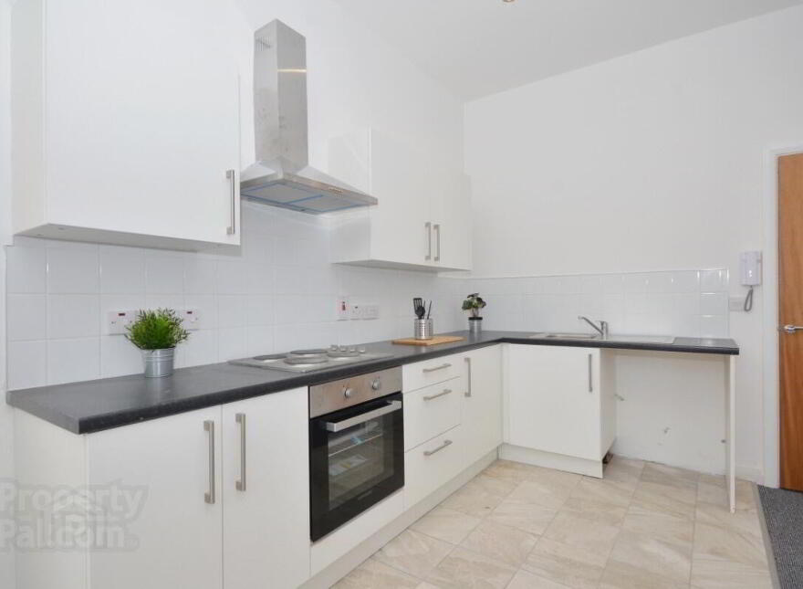 Unit 2, 17 Malone Avenue, Belfast, BT9 6RT