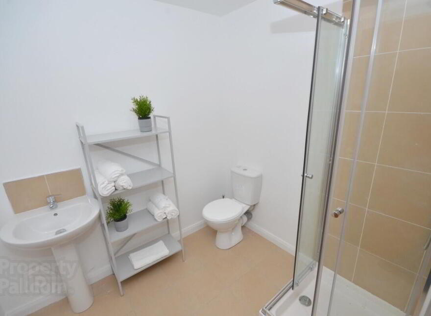 Unit 2, 17 Malone Avenue, Belfast, BT9 6RT