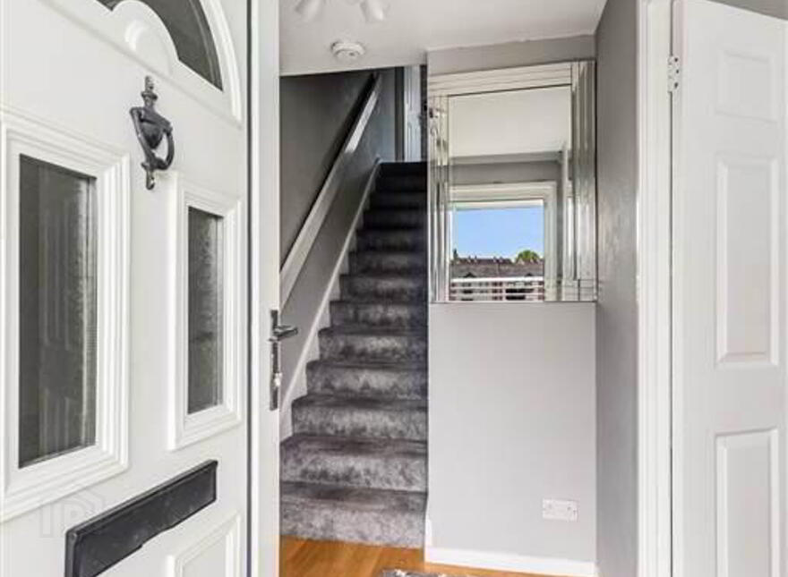 224 River Road, Dunmurry, Belfast, BT17 9DS
