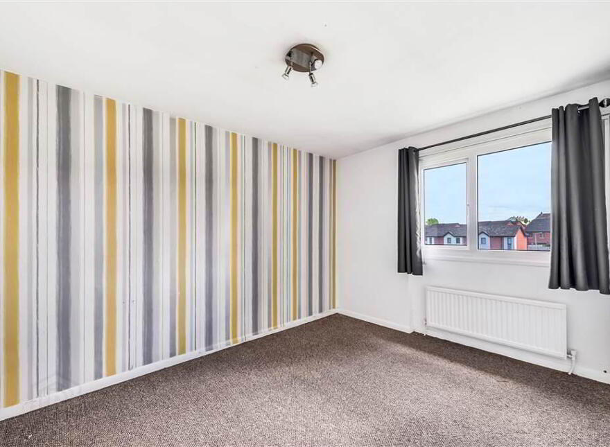 224 River Road, Dunmurry, Belfast, BT17 9DS