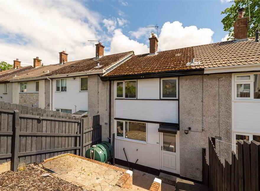 224 River Road, Dunmurry, Belfast, BT17 9DS