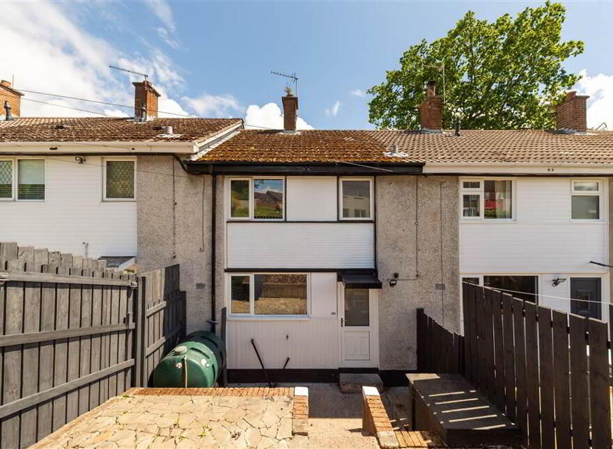 224 River Road, Dunmurry, Belfast, BT17 9DS