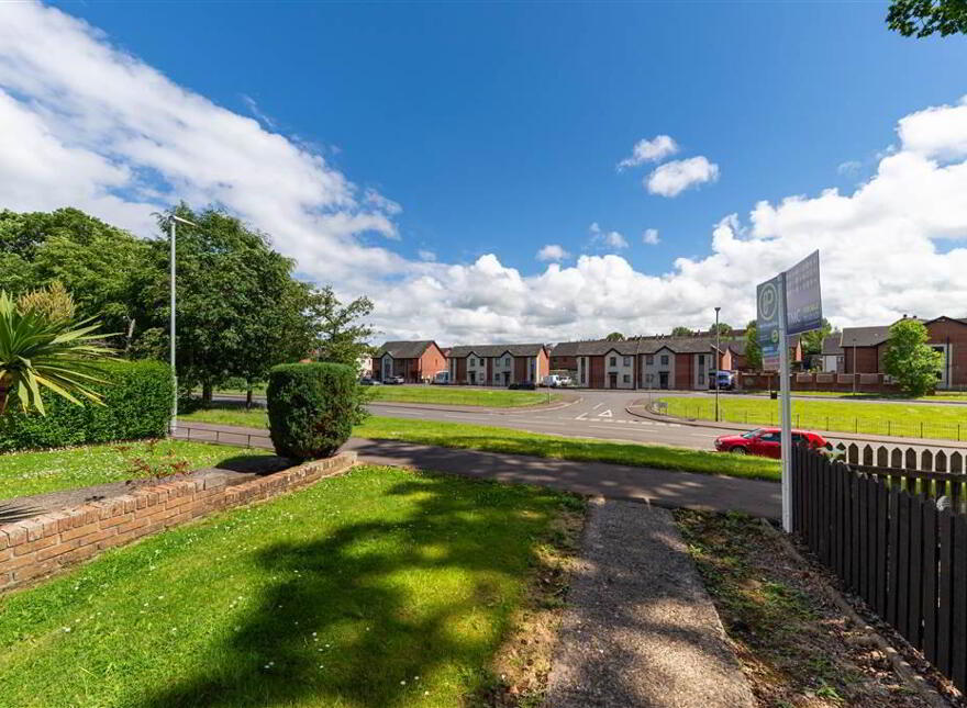 224 River Road, Dunmurry, Belfast, BT17 9DS