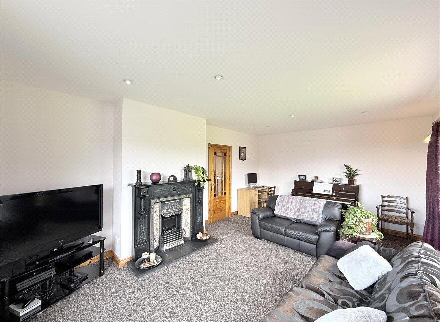 14 Draperstown Road Desertmartin, Magherafelt, BT45 5NB