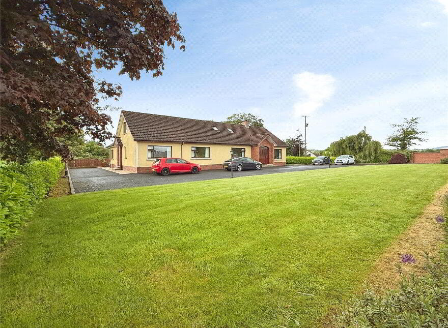 14 Draperstown Road Desertmartin, Magherafelt, BT45 5NB