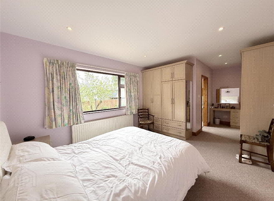 14 Draperstown Road Desertmartin, Magherafelt, BT45 5NB