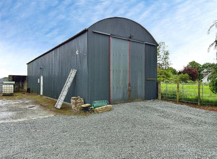 14 Draperstown Road Desertmartin, Magherafelt, BT45 5NB