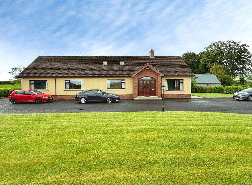 14 Draperstown Road Desertmartin, Magherafelt, BT45 5NB