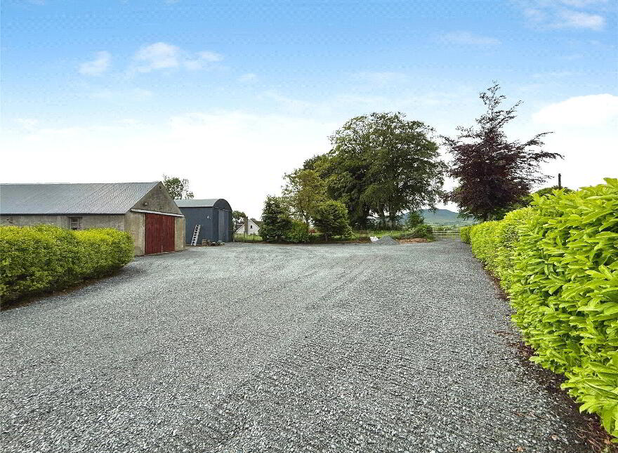 14 Draperstown Road Desertmartin, Magherafelt, BT45 5NB