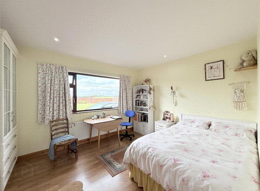 14 Draperstown Road Desertmartin, Magherafelt, BT45 5NB