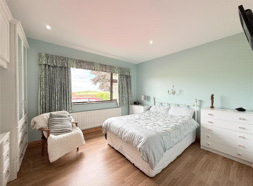 14 Draperstown Road Desertmartin, Magherafelt, BT45 5NB