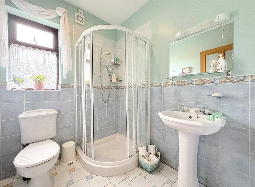 14 Draperstown Road Desertmartin, Magherafelt, BT45 5NB