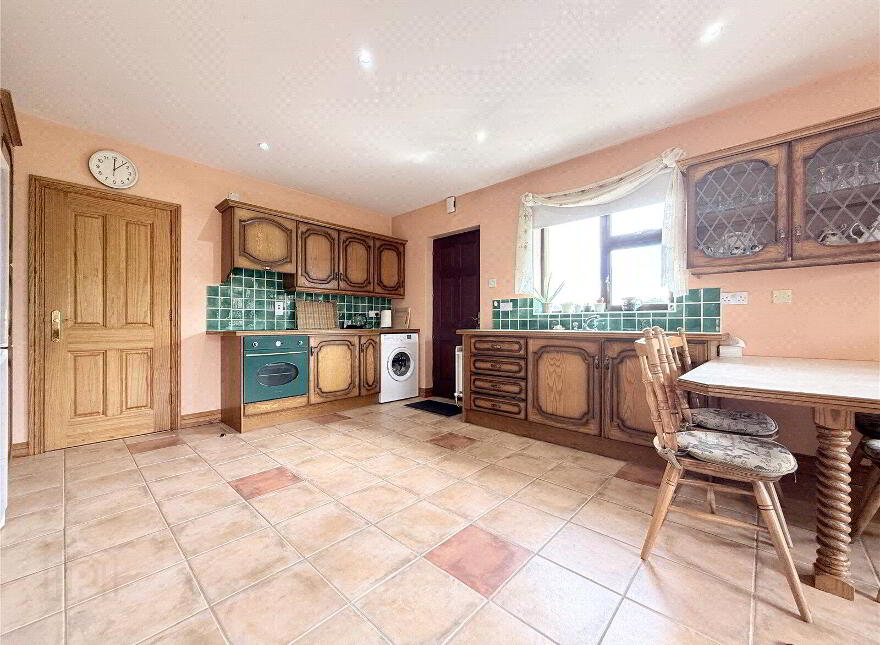 14 Draperstown Road Desertmartin, Magherafelt, BT45 5NB