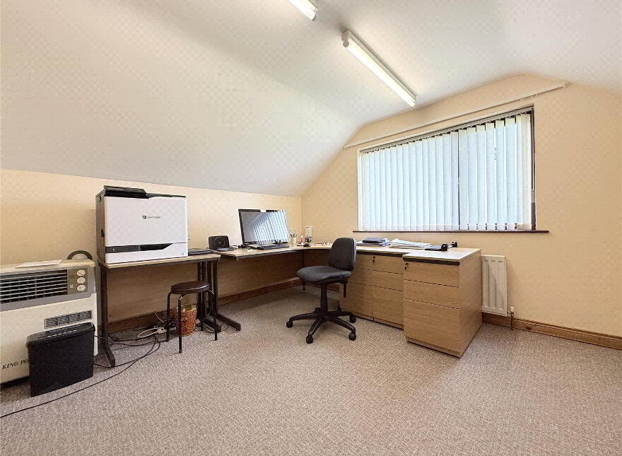 14 Draperstown Road Desertmartin, Magherafelt, BT45 5NB